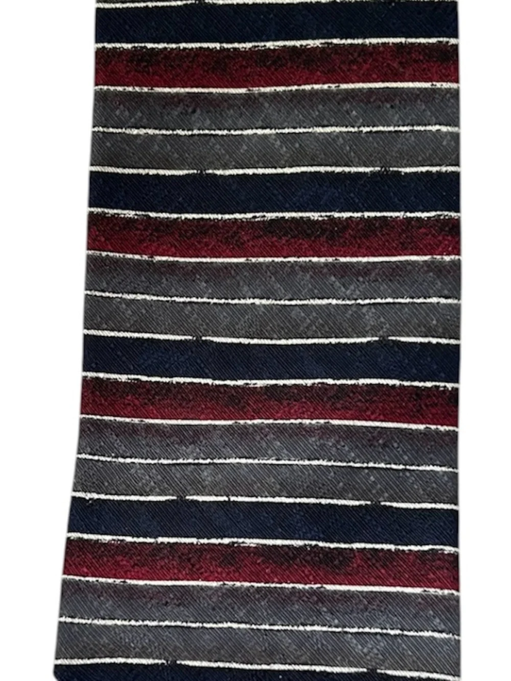 Vintage Levy’s Nashville Silk Tie